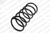 LESJ?FORS 4066788 Coil Spring